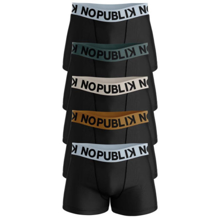 Boxers x5 npk