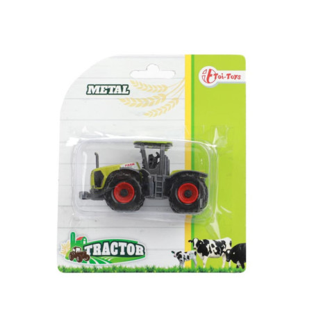 Tracteur ackersville