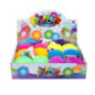 Pufferz balle puffer foam 8cm 90