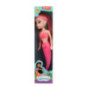 Poupee sirene 18cm