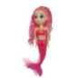 Poupee sirene 18cm