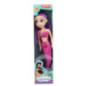 Poupee sirene 18cm