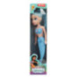 Poupee sirene 18cm