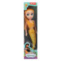 Poupee sirene 18cm