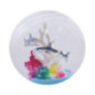 Balle squishy ocean 12cm