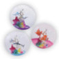 Balle squishy ocean 12cm