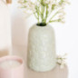 Vase porcelaine