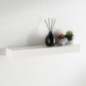 Etagere nervuree 61 cm