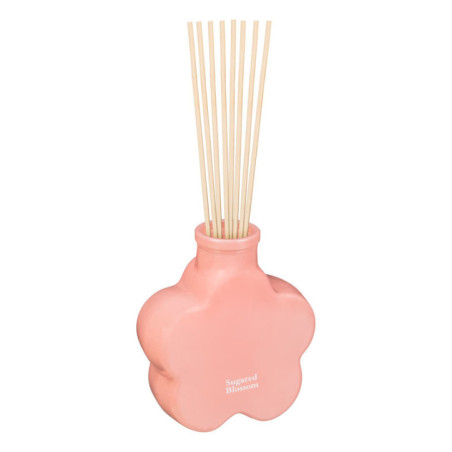 Diffuseur forme fleurs