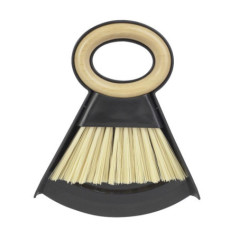 Mini balayette a brosse