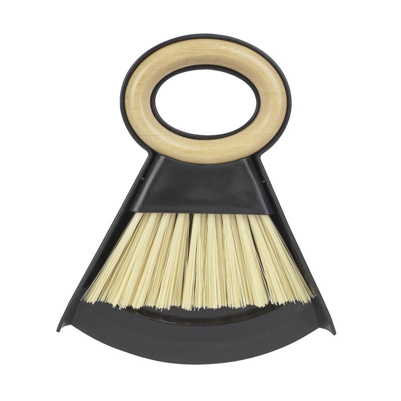 Mini balayette a brosse