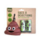 Distributeur+34 sacs dejections