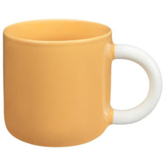 Mug bicolore