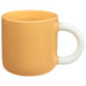 Mug bicolore