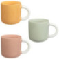 Mug bicolore