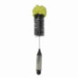 Brosse goupillon bout en eponge