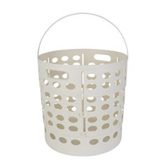 Paniere a linge depliable avec