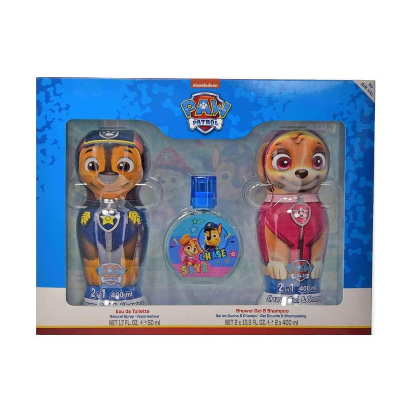 Coffret eau de toilette 50ml