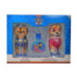 Coffret eau de toilette 50ml
