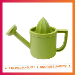 Arrosoire presse citron