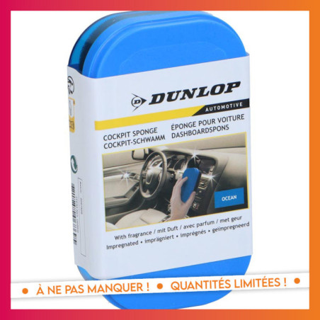 Eponge pour voiture