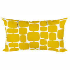 Coussin rect futuriste 60x50