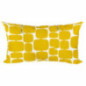 Coussin rect futuriste 60x50