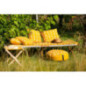 Coussin rect futuriste 60x50