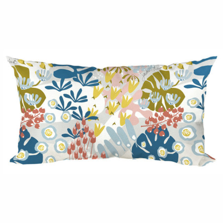 Coussin rect makatea 60x50