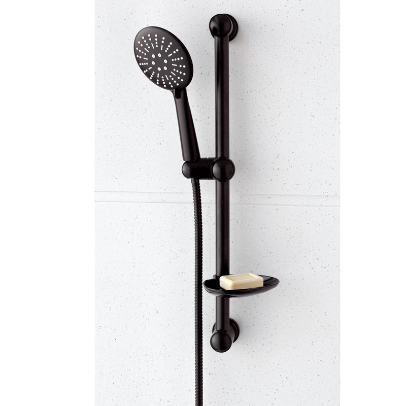 Kit complet de douche x4 a fixer