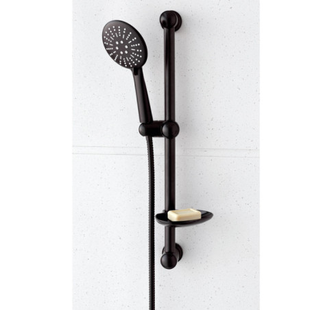 Kit complet de douche x4 a fixer