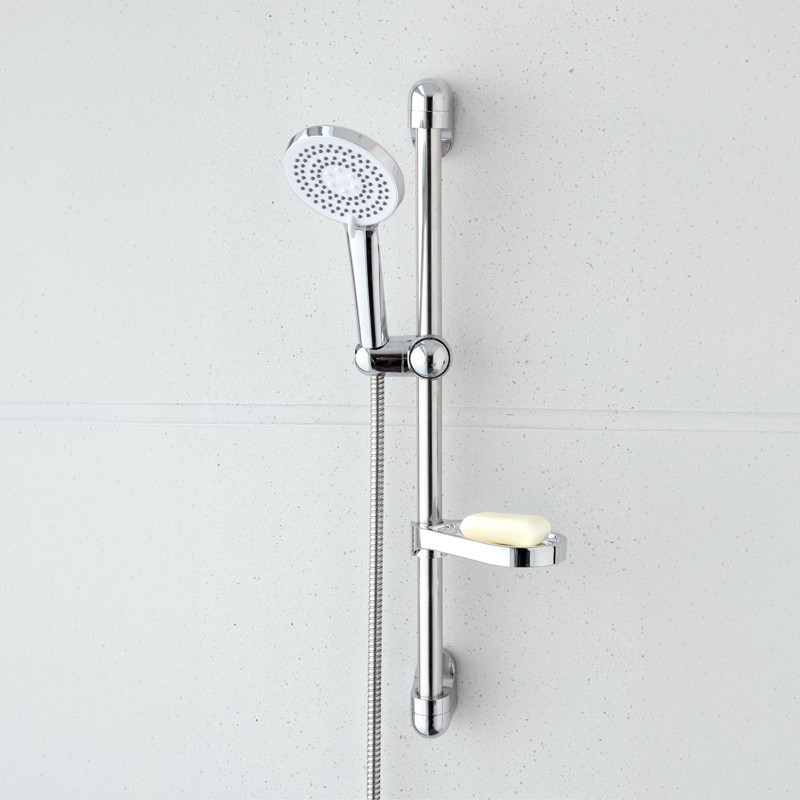 Kit complet de douche x4 a fixer