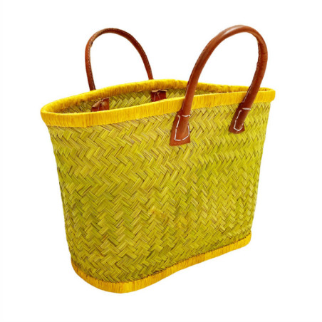 Panier de marche gm aravola