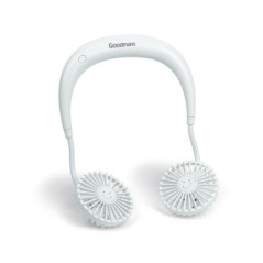 Ventilateur de cou