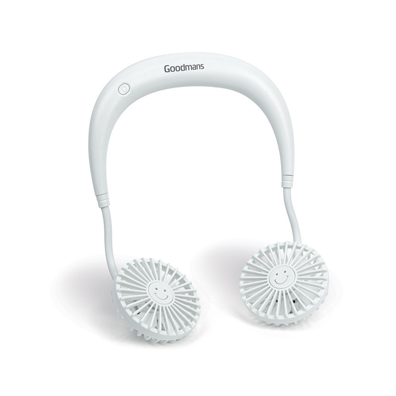 Ventilateur de cou