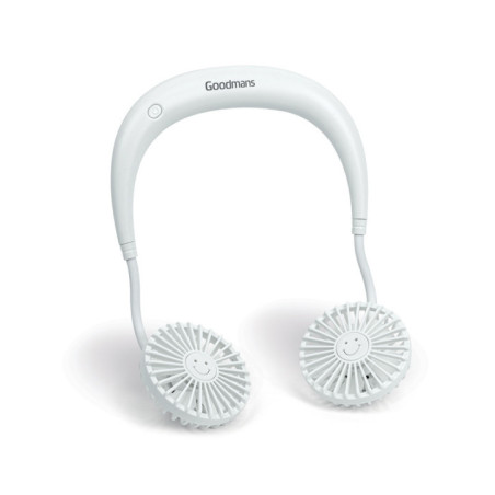 Ventilateur de cou