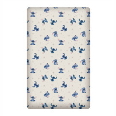 Drap housse 90x190 stitch