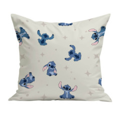 Taie oreiller lilo & stitch