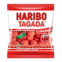 Bonbons tagada