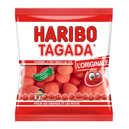 Bonbons tagada