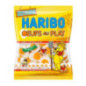 Bonbons oeufs au plat