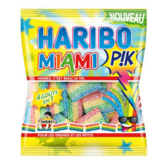 Bonbons miami pik
