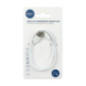 Cable usb a to micro 1 m