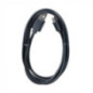Cable usb a to micro 1 m