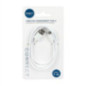 Cable usb a to type c 1 m