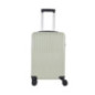 Valise cabine abs 57cm vert saug