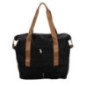 Sac pliable avec pochette devant