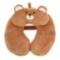 Coussin de voyage forme -animal