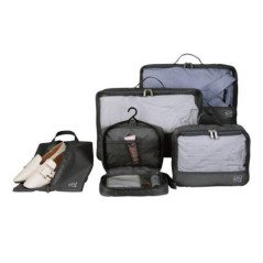 Set de 5 sacs organisateurs de v