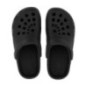 Sabot de jardin homme noir